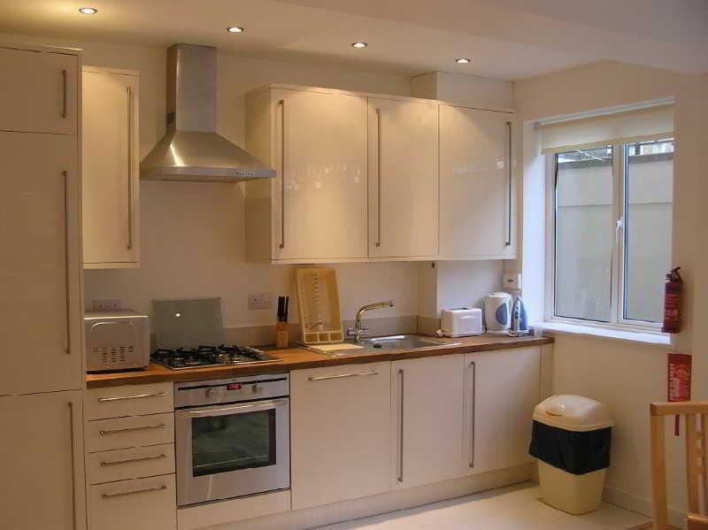 Ferienwohnung Access Euston London Exterior foto